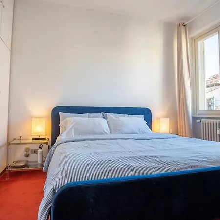 Ponte Vecchio's Penthouse Apartment Florence