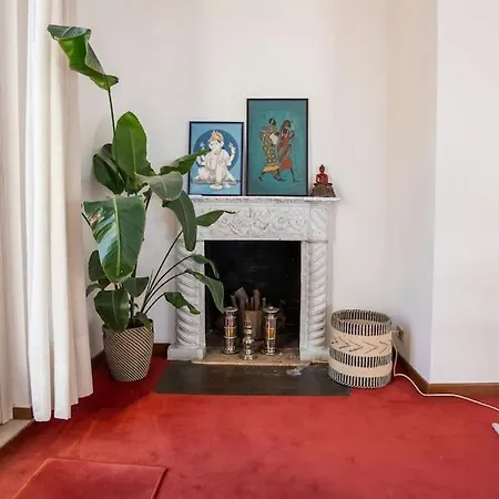 Ponte Vecchio's Penthouse Apartment Florence