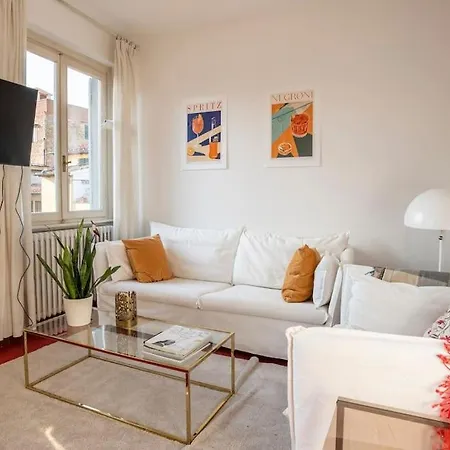 Ponte Vecchio's Penthouse *