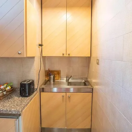 Apartment Ponte Vecchio's Penthouse Florence