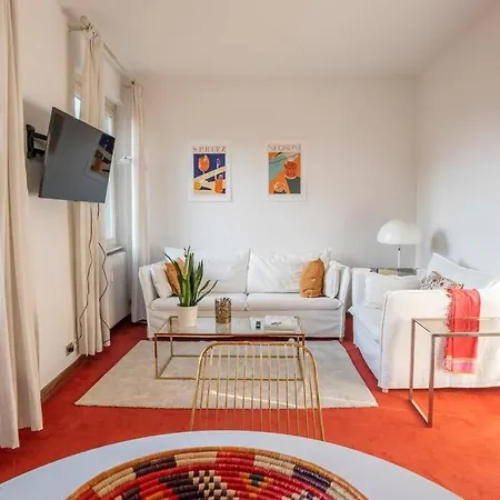 Apartment Ponte Vecchio's Penthouse Florence