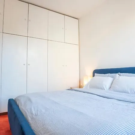 Ponte Vecchio's Penthouse Florence