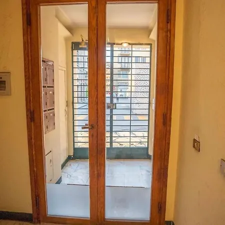 Ponte Vecchio's Penthouse Apartment
