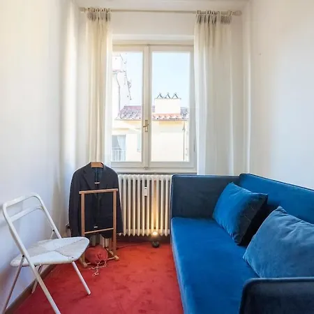 Apartment Ponte Vecchio's Penthouse Florence