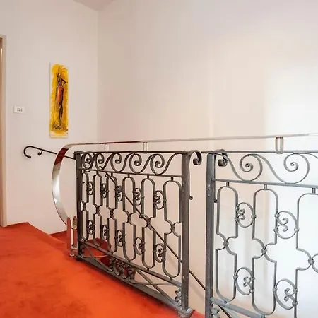 Ponte Vecchio's Penthouse * Florence