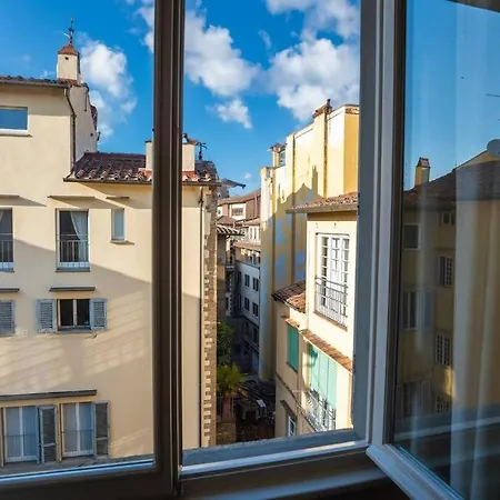Apartment Ponte Vecchio's Penthouse *