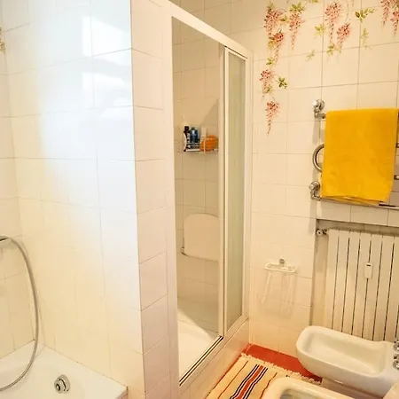 Ponte Vecchio's Penthouse פירנצה