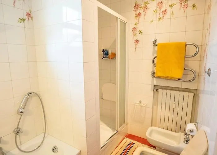 Ponte Vecchio's Penthouse Florence