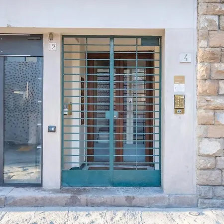 Ponte Vecchio's Penthouse Appartamento Firenze