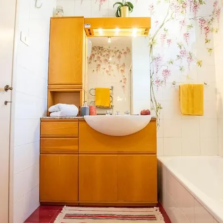 Ponte Vecchio's Penthouse * Firenze
