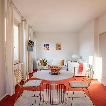 Ponte Vecchio's Penthouse Appartamento *